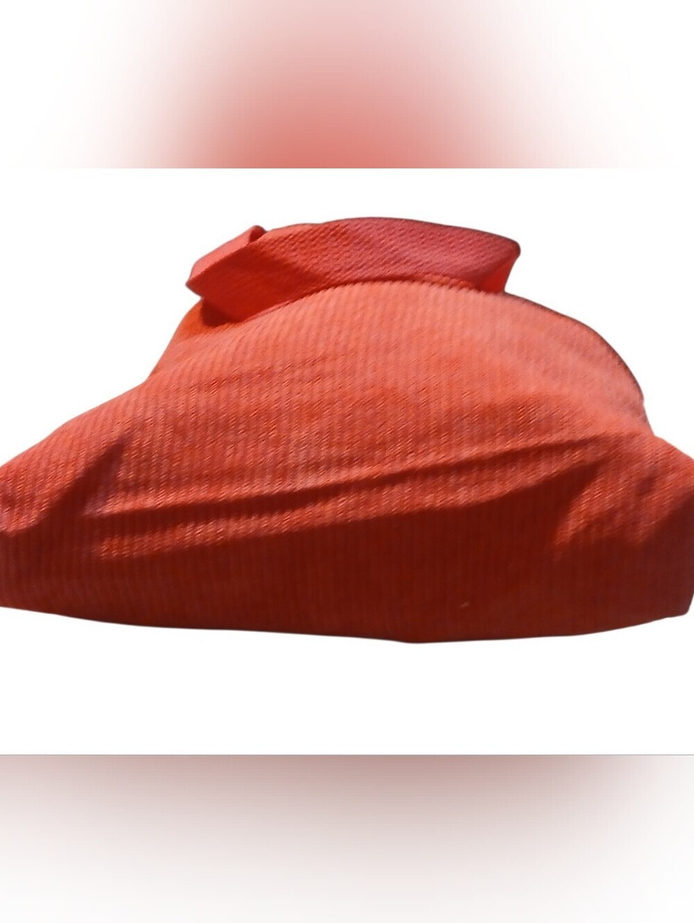 Peanuts -Corduroy ECO Friendly Tote/Hand Bag,The Whole Gang is Here,Inside Pocke - Picture 7 of 12